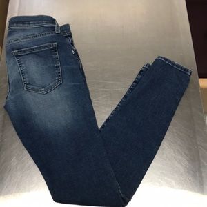 Current/Elliot jeans